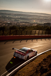 32;9-February-2014;Alex-Buncombe;Australia;Bathurst;Bathurst-12-Hour;Katsumasa-Cyio;NISMO-Athlete-Global-Team;NSW;New-South-Wales;Nissan-GT‐R-NISMO-GT3;Rick-Kelly;Wolfgang-Reip;auto;endurance;motorsport;racing;sky;sun;wide-angle