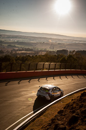 66;9-February-2014;Australia;Bathurst;Bathurst-12-Hour;Danny-Stutterd;Guy-Stewart;Michael-Driver;Motorsport-Services;NSW;New-South-Wales;Seat-Leon-Supercopa;auto;endurance;motorsport;racing;sky;sun;wide-angle