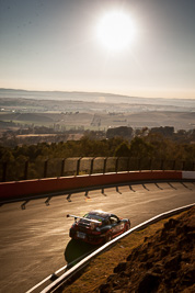 4;4;9-February-2014;Australia;Bathurst;Bathurst-12-Hour;Ben-Barker;Earl-Bamber;Grove-Motorsport;NSW;New-South-Wales;Porsche-997-GT3-Cup;Stephen-Grove;auto;endurance;motorsport;racing;sky;sun;wide-angle