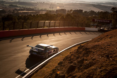 1;1;9-February-2014;Australia;Bathurst;Bathurst-12-Hour;Bernd-Schneider;Erebus-Motorsport;Erebus-Racing;Maro-Engel;Mercedes‒Benz-SLS-AMG-GT3;NSW;New-South-Wales;Nico-Bastian;auto;endurance;motorsport;racing;sky;sun;wide-angle