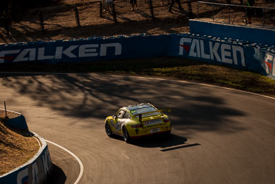 6;6;9-February-2014;Australia;Bathurst;Bathurst-12-Hour;Garth-Duffy;Michael-Hector;NSW;New-South-Wales;Porsche-997-GT3-Cup;Richard-Gartner;SAFE‒T‒STOP;Stewart-Kostera;auto;endurance;motorsport;racing;telephoto