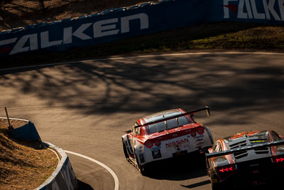 32;9-February-2014;Alex-Buncombe;Australia;Bathurst;Bathurst-12-Hour;Katsumasa-Cyio;NISMO-Athlete-Global-Team;NSW;New-South-Wales;Nissan-GT‐R-NISMO-GT3;Rick-Kelly;Wolfgang-Reip;auto;endurance;motorsport;racing;telephoto