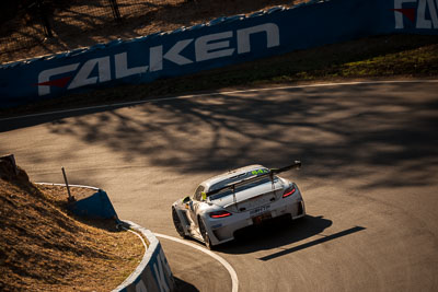 84;9-February-2014;Australia;Bathurst;Bathurst-12-Hour;HTP-Motorsport;Harold-Primat;Maximilian-Buhk;Mercedes‒Benz-SLS-AMG-GT3;NSW;New-South-Wales;Thomas-Jaeger;Thomas-Jäger;Topshot;auto;endurance;motorsport;racing;telephoto