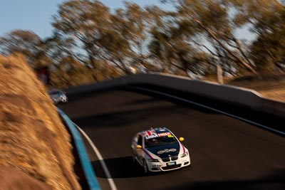 28;9-February-2014;Allan-Shephard;Australia;BMW-335i;Bathurst;Bathurst-12-Hour;GWS-Personnel;Kean-Booker;NSW;New-South-Wales;Peter-ODonnell;auto;endurance;motion-blur;motorsport;racing;telephoto