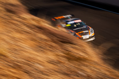 69;69;9-February-2014;Australia;Bathurst;Bathurst-12-Hour;James-Koundouris;Max-Twigg;NSW;New-South-Wales;Porsche-911-GT3-Cup-S;Steve-Owen;Supabarn-Supermarkets;Theo-Koundouris;auto;endurance;motion-blur;motorsport;racing;telephoto