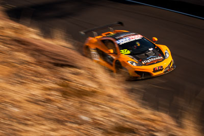 37;37;9-February-2014;Andrew-Kirkaldy;Australia;Bathurst;Bathurst-12-Hour;Klark-Quinn;McLaren-MP4‒12C;NSW;New-South-Wales;Shane-Van-Gisbergen;Tony-Quinn;VIP-Racing;auto;endurance;motion-blur;motorsport;racing;telephoto