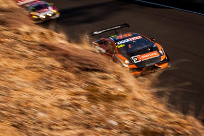 48;48;9-February-2014;Australia;Bathurst;Bathurst-12-Hour;Dale-Wood;Gallardo-LP560‒4;Justin-McMillan;M-Motorsport;NSW;New-South-Wales;Ross-Lilley;Steve-Richards;auto;endurance;motion-blur;motorsport;racing;telephoto