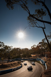 69;69;9-February-2014;Australia;Bathurst;Bathurst-12-Hour;James-Koundouris;Max-Twigg;NSW;New-South-Wales;Porsche-911-GT3-Cup-S;Steve-Owen;Supabarn-Supermarkets;Theo-Koundouris;Topshot;auto;endurance;motorsport;racing;sky;sun;wide-angle