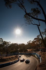 65;9;65;9;9-February-2014;Audi-R8-LMS-Ultra;Australia;Bathurst;Bathurst-12-Hour;Ben-Schoots;Christopher-Mies;Daytona-Sportscar-Coupe;Jamie-Augustine;Marc-Cini;Mark-Eddy;NSW;Network-ClothingHallmarc;New-South-Wales;Paul-Freestone;auto;endurance;motorsport;racing;sky;sun;wide-angle