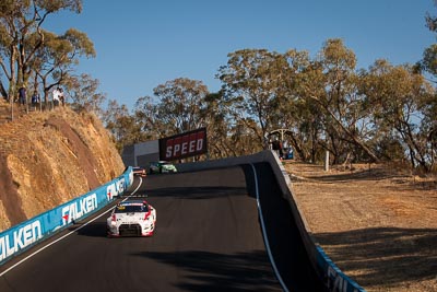 32;9-February-2014;Alex-Buncombe;Australia;Bathurst;Bathurst-12-Hour;Katsumasa-Cyio;NISMO-Athlete-Global-Team;NSW;New-South-Wales;Nissan-GT‐R-NISMO-GT3;Rick-Kelly;Wolfgang-Reip;auto;endurance;motorsport;racing;telephoto