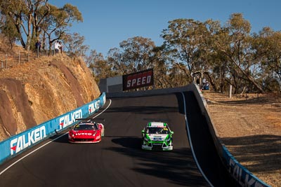 60;88;60;88;9-February-2014;Australia;Bathurst;Bathurst-12-Hour;Craig-Lowndes;Dylan-Thomas;Ferrari-458-Italia-GT3;Hadrian-Morrall;John-Bowe;MARC-Focus-GTC;Maranello-Motorsport;Mick-Benton;Mika-Salo;NSW;New-South-Wales;Peter-Edwards;auto;endurance;motorsport;racing;telephoto