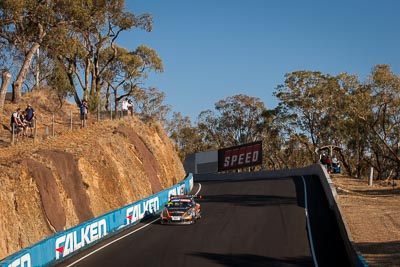 69;69;9-February-2014;Australia;Bathurst;Bathurst-12-Hour;James-Koundouris;Max-Twigg;NSW;New-South-Wales;Porsche-911-GT3-Cup-S;Steve-Owen;Supabarn-Supermarkets;Theo-Koundouris;auto;endurance;motorsport;racing;telephoto