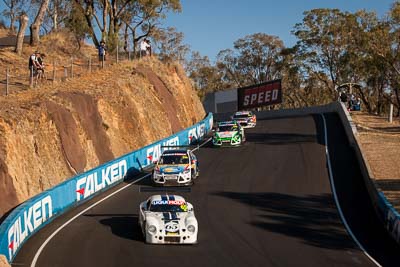 65;70;65;70;9-February-2014;Adam-Gowens;Australia;Bathurst;Bathurst-12-Hour;Ben-Schoots;Daytona-Sportscar-Coupe;Garry-Jacobson;Grant-Denyer;Jamie-Augustine;MARC-Focus-GTC;NSW;New-South-Wales;Paul-Freestone;auto;endurance;motorsport;racing;telephoto