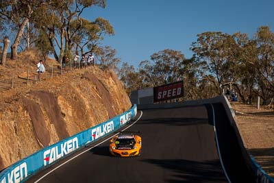 37;37;9-February-2014;Andrew-Kirkaldy;Australia;Bathurst;Bathurst-12-Hour;Klark-Quinn;McLaren-MP4‒12C;NSW;New-South-Wales;Shane-Van-Gisbergen;Tony-Quinn;VIP-Racing;auto;endurance;motorsport;racing;telephoto