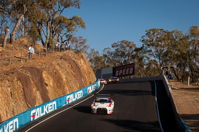 32;9-February-2014;Alex-Buncombe;Australia;Bathurst;Bathurst-12-Hour;Katsumasa-Cyio;NISMO-Athlete-Global-Team;NSW;New-South-Wales;Nissan-GT‐R-NISMO-GT3;Rick-Kelly;Wolfgang-Reip;auto;endurance;motorsport;racing;telephoto