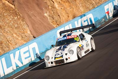 65;65;9-February-2014;Australia;Bathurst;Bathurst-12-Hour;Ben-Schoots;Daytona-Sportscar-Coupe;Jamie-Augustine;NSW;New-South-Wales;Paul-Freestone;auto;endurance;motorsport;racing;super-telephoto