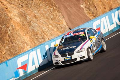 28;9-February-2014;Allan-Shephard;Australia;BMW-335i;Bathurst;Bathurst-12-Hour;GWS-Personnel;Kean-Booker;NSW;New-South-Wales;Peter-ODonnell;auto;endurance;motorsport;racing;super-telephoto