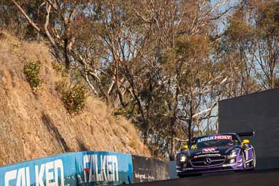 1;1;9-February-2014;Australia;Bathurst;Bathurst-12-Hour;Bernd-Schneider;Erebus-Motorsport;Erebus-Racing;Maro-Engel;Mercedes‒Benz-SLS-AMG-GT3;NSW;New-South-Wales;Nico-Bastian;auto;endurance;motorsport;racing;super-telephoto