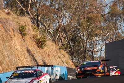 48;48;9-February-2014;Australia;Bathurst;Bathurst-12-Hour;Dale-Wood;Gallardo-LP560‒4;Justin-McMillan;M-Motorsport;NSW;New-South-Wales;Ross-Lilley;Steve-Richards;auto;endurance;motorsport;racing;super-telephoto