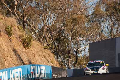 28;9-February-2014;Allan-Shephard;Australia;BMW-335i;Bathurst;Bathurst-12-Hour;GWS-Personnel;Kean-Booker;NSW;New-South-Wales;Peter-ODonnell;auto;endurance;motorsport;racing;super-telephoto