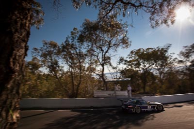 1;1;9-February-2014;Australia;Bathurst;Bathurst-12-Hour;Bernd-Schneider;Erebus-Motorsport;Erebus-Racing;Maro-Engel;Mercedes‒Benz-SLS-AMG-GT3;NSW;New-South-Wales;Nico-Bastian;auto;endurance;motorsport;racing;sky;sun;wide-angle