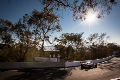 71;71;9-February-2014;Audi-R8-LMS;Australia;Bathurst;Bathurst-12-Hour;Dean-Fiore;Dean-Grant;Dean-Koutsoumidis;Equity‒One-Mortgage-Fund;Michael-Loccisano;NSW;New-South-Wales;auto;endurance;motorsport;racing;sky;sun;wide-angle