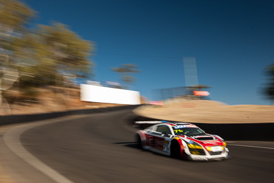 71;71;9-February-2014;Audi-R8-LMS;Australia;Bathurst;Bathurst-12-Hour;Dean-Fiore;Dean-Grant;Dean-Koutsoumidis;Equity‒One-Mortgage-Fund;Michael-Loccisano;NSW;New-South-Wales;auto;endurance;motion-blur;motorsport;racing;sky;wide-angle