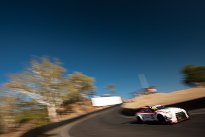 32;9-February-2014;Alex-Buncombe;Australia;Bathurst;Bathurst-12-Hour;Katsumasa-Cyio;NISMO-Athlete-Global-Team;NSW;New-South-Wales;Nissan-GT‐R-NISMO-GT3;Rick-Kelly;Wolfgang-Reip;auto;endurance;motion-blur;motorsport;racing;sky;wide-angle