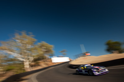 1;1;9-February-2014;Australia;Bathurst;Bathurst-12-Hour;Bernd-Schneider;Erebus-Motorsport;Erebus-Racing;Maro-Engel;Mercedes‒Benz-SLS-AMG-GT3;NSW;New-South-Wales;Nico-Bastian;auto;endurance;motion-blur;motorsport;racing;sky;wide-angle