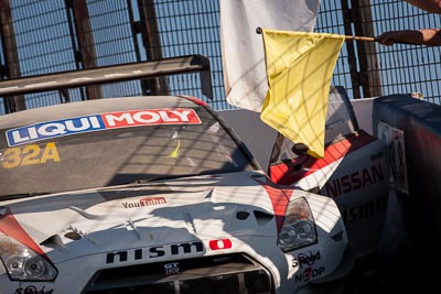 32;9-February-2014;Alex-Buncombe;Australia;Bathurst;Bathurst-12-Hour;Katsumasa-Cyio;NISMO-Athlete-Global-Team;NSW;New-South-Wales;Nissan-GT‐R-NISMO-GT3;Rick-Kelly;Wolfgang-Reip;auto;endurance;motorsport;racing;super-telephoto