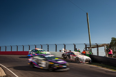 32;9-February-2014;Alex-Buncombe;Australia;Bathurst;Bathurst-12-Hour;Katsumasa-Cyio;NISMO-Athlete-Global-Team;NSW;New-South-Wales;Nissan-GT‐R-NISMO-GT3;Rick-Kelly;Wolfgang-Reip;auto;endurance;motion-blur;motorsport;racing;sky;wide-angle
