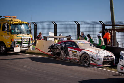 32;9-February-2014;Alex-Buncombe;Australia;Bathurst;Bathurst-12-Hour;Katsumasa-Cyio;NISMO-Athlete-Global-Team;NSW;New-South-Wales;Nissan-GT‐R-NISMO-GT3;Rick-Kelly;Wolfgang-Reip;auto;endurance;motorsport;racing;telephoto