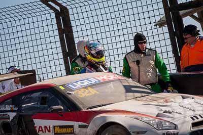 32;9-February-2014;Alex-Buncombe;Australia;Bathurst;Bathurst-12-Hour;Katsumasa-Cyio;NISMO-Athlete-Global-Team;NSW;New-South-Wales;Nissan-GT‐R-NISMO-GT3;Rick-Kelly;Wolfgang-Reip;auto;endurance;motorsport;racing;telephoto