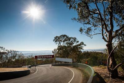 9-February-2014;Australia;Bathurst;Bathurst-12-Hour;New-South-Wales;The-Dipper;atmosphere;auto;endurance;landscape;motorsport;racing;sky;sun;wide-angle