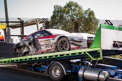 32;9-February-2014;Alex-Buncombe;Australia;Bathurst;Bathurst-12-Hour;Katsumasa-Cyio;NISMO-Athlete-Global-Team;NSW;New-South-Wales;Nissan-GT‐R-NISMO-GT3;Rick-Kelly;Wolfgang-Reip;auto;endurance;motorsport;racing;telephoto