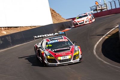 71;71;9-February-2014;Audi-R8-LMS;Australia;Bathurst;Bathurst-12-Hour;Dean-Fiore;Dean-Grant;Dean-Koutsoumidis;Equity‒One-Mortgage-Fund;Michael-Loccisano;NSW;New-South-Wales;auto;endurance;motorsport;racing;telephoto