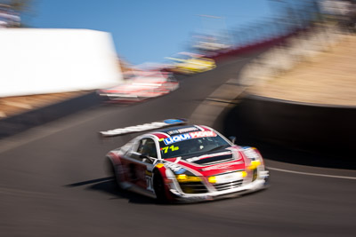 71;71;9-February-2014;Audi-R8-LMS;Australia;Bathurst;Bathurst-12-Hour;Dean-Fiore;Dean-Grant;Dean-Koutsoumidis;Equity‒One-Mortgage-Fund;Michael-Loccisano;NSW;New-South-Wales;auto;endurance;motion-blur;motorsport;racing;telephoto