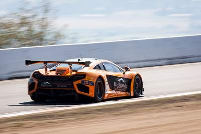 37;37;9-February-2014;Andrew-Kirkaldy;Australia;Bathurst;Bathurst-12-Hour;Klark-Quinn;McLaren-MP4‒12C;NSW;New-South-Wales;Shane-Van-Gisbergen;Tony-Quinn;VIP-Racing;auto;endurance;motorsport;racing;super-telephoto