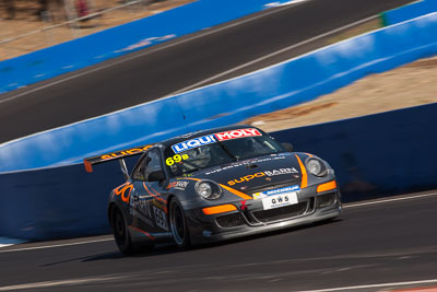 69;69;9-February-2014;Australia;Bathurst;Bathurst-12-Hour;James-Koundouris;Max-Twigg;NSW;New-South-Wales;Porsche-911-GT3-Cup-S;Steve-Owen;Supabarn-Supermarkets;Theo-Koundouris;auto;endurance;motorsport;racing;super-telephoto