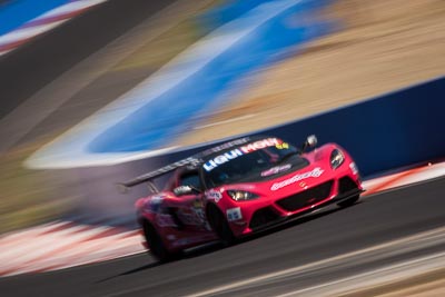 54;54;9-February-2014;Australia;Bathurst;Bathurst-12-Hour;Donut-King;Lotus-Exige-Cup-R;Mark-OConnor;NSW;New-South-Wales;Peter-Leemhuis;Tony-Alford;auto;endurance;motion-blur;motorsport;racing;super-telephoto