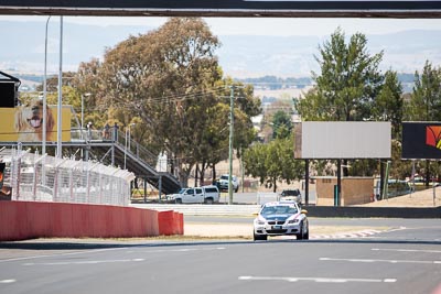 28;9-February-2014;Allan-Shephard;Australia;BMW-335i;Bathurst;Bathurst-12-Hour;GWS-Personnel;Kean-Booker;NSW;New-South-Wales;Peter-ODonnell;auto;endurance;motorsport;racing;telephoto