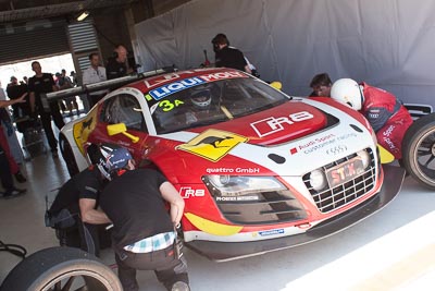 3;28mm;3;9-February-2014;Audi-R8-LMS-Ultra;Australia;Bathurst;Bathurst-12-Hour;Laurens-Vanthoor;NSW;New-South-Wales;Phoenix-Racing;Rahel-Frey;Rene-Rast;René-Rast;auto;endurance;motorsport;racing