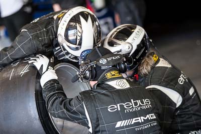 9-February-2014;Australia;Bathurst;Bathurst-12-Hour;Erebus-Motorsport;Erebus-Racing;NSW;New-South-Wales;atmosphere;auto;crew;endurance;garage;mechanic;motorsport;portrait;racing;team;telephoto