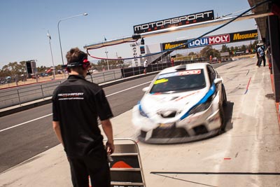 66;28mm;9-February-2014;Australia;Bathurst;Bathurst-12-Hour;Danny-Stutterd;Guy-Stewart;Michael-Driver;Motorsport-Services;NSW;New-South-Wales;Seat-Leon-Supercopa;auto;endurance;motion-blur;motorsport;racing