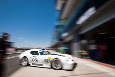 65;65;9-February-2014;Australia;Bathurst;Bathurst-12-Hour;Ben-Schoots;Daytona-Sportscar-Coupe;Jamie-Augustine;NSW;New-South-Wales;Paul-Freestone;Topshot;auto;endurance;motion-blur;motorsport;racing;wide-angle