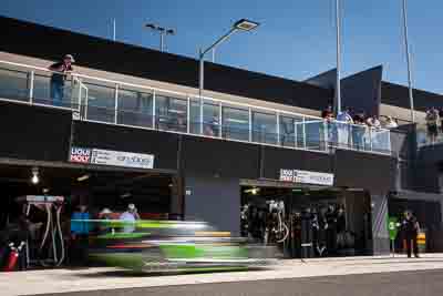 63;63;9-February-2014;Australia;Bathurst;Bathurst-12-Hour;Erebus-Motorsport;Erebus-Racing;Greg-Crick;Jack-LeBrocq;Mercedes‒Benz-SLS-AMG-GT3;NSW;New-South-Wales;Will-Davison;auto;endurance;motion-blur;motorsport;racing;wide-angle