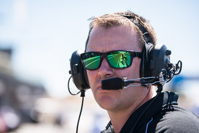 9-February-2014;Australia;Bathurst;Bathurst-12-Hour;Erebus-Motorsport;Erebus-Racing;NSW;New-South-Wales;atmosphere;auto;endurance;manager;motorsport;pitlane;portrait;racing;telephoto