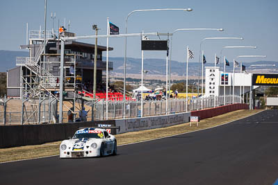 65;65;9-February-2014;Australia;Bathurst;Bathurst-12-Hour;Ben-Schoots;Daytona-Sportscar-Coupe;Jamie-Augustine;NSW;New-South-Wales;Paul-Freestone;auto;endurance;motorsport;racing;telephoto