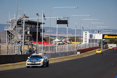 7;7;9-February-2014;Angus-Kennard;Australia;Bathurst;Bathurst-12-Hour;Dean-Herridge;John-ODowd;Maximum-Motorsport;NSW;New-South-Wales;Subaru-Impreza-WRX-STI;auto;endurance;motorsport;racing;telephoto