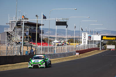 60;60;9-February-2014;Australia;Bathurst;Bathurst-12-Hour;Dylan-Thomas;Hadrian-Morrall;MARC-Focus-GTC;Mick-Benton;NSW;New-South-Wales;auto;endurance;motorsport;racing;telephoto